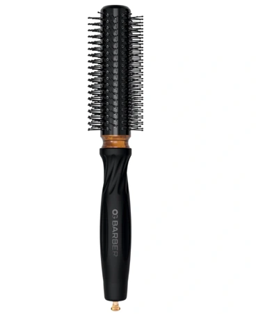 Olivia Garden OG Barber Round Ceramic Ionic 25mm körkefe főképe